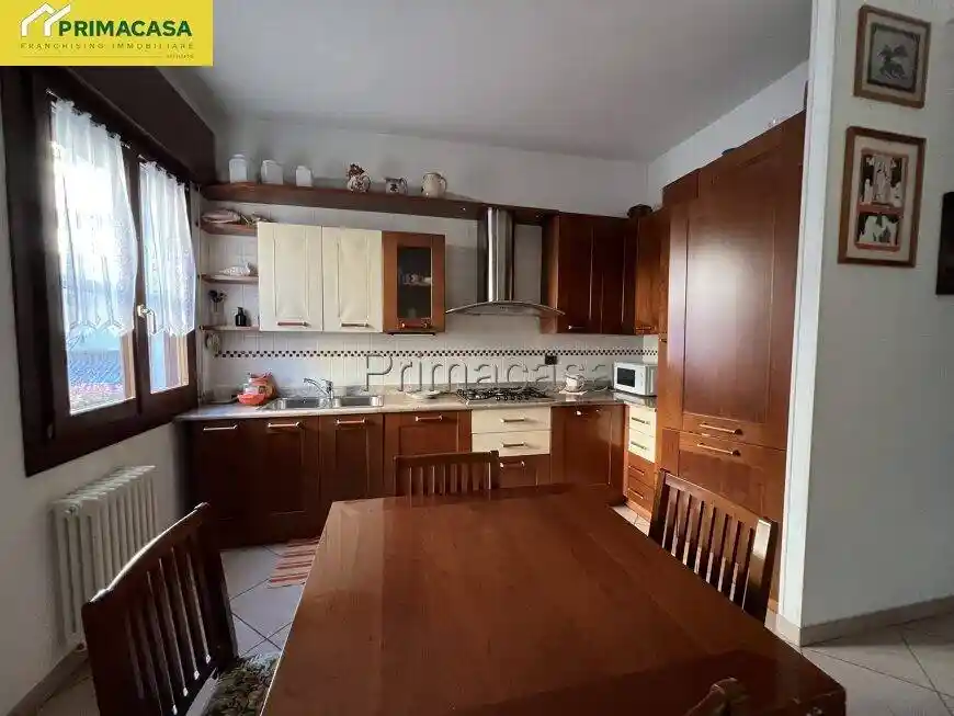 Appartamento in vendita a Chioggia