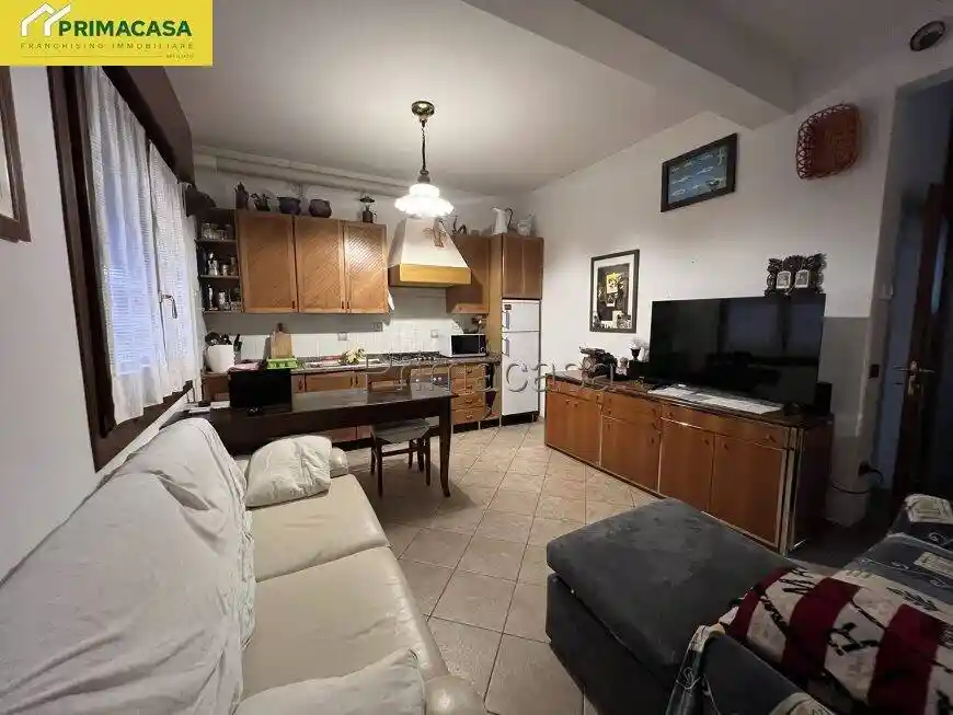 Appartamento in vendita a Chioggia