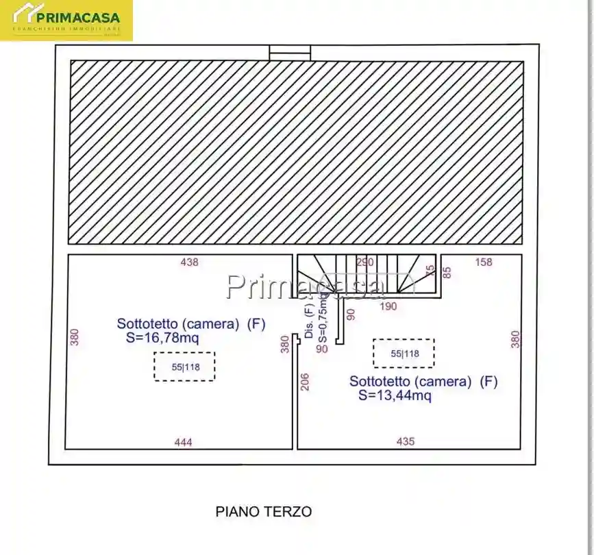 Attico - Mansarda - foto 2