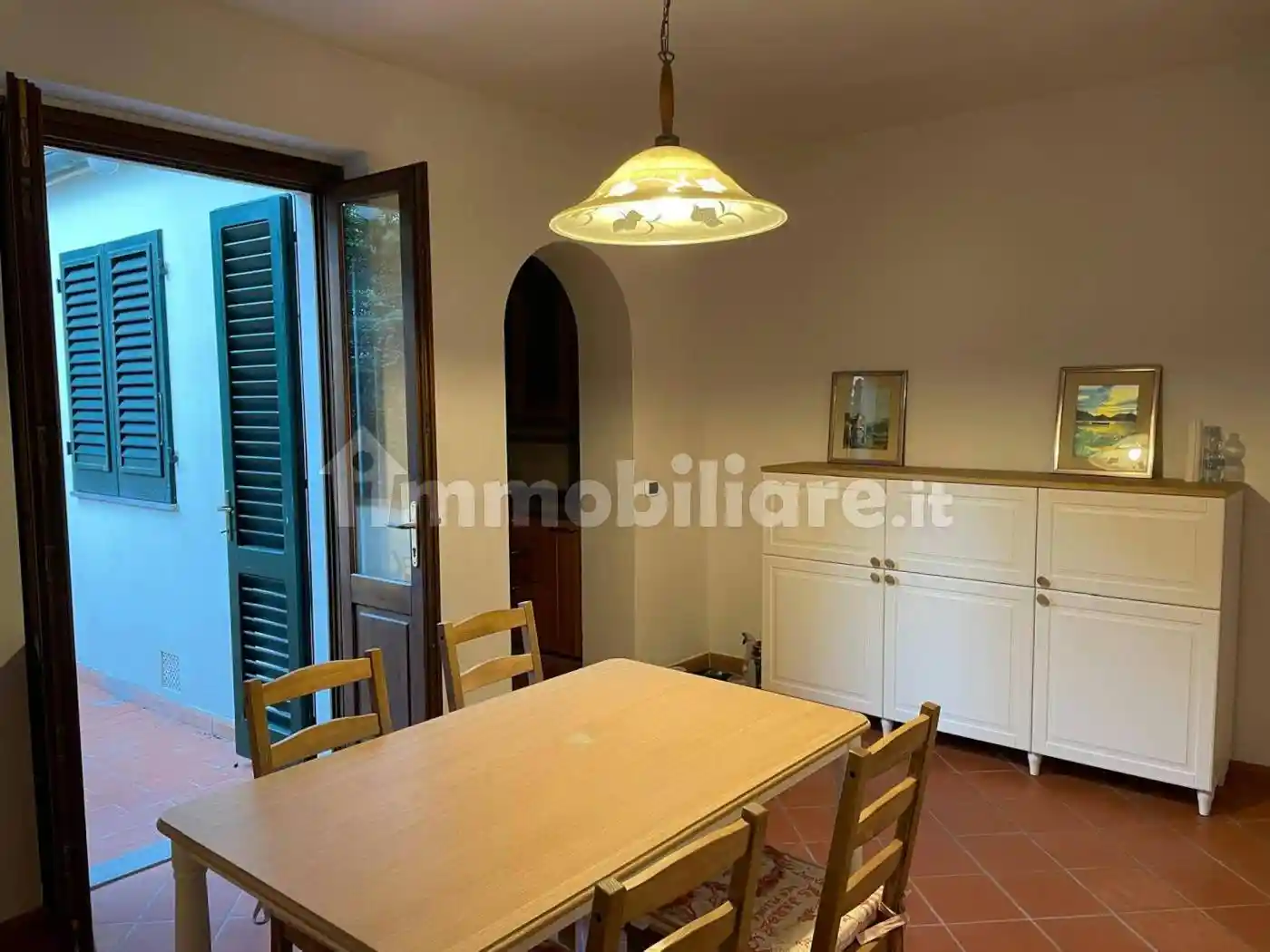 Casa indipendente in affitto a Sesto Fiorentino