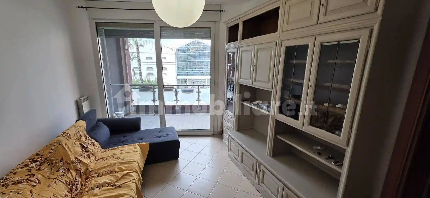 Appartamento in affitto a Genova