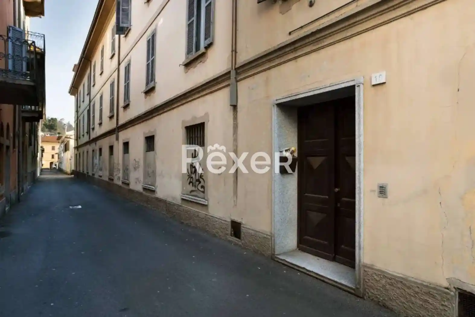 Appartamento in vendita a Verbania