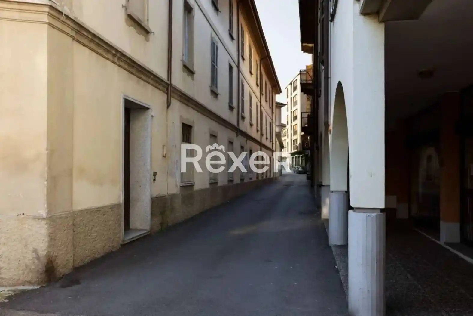 Appartamento in vendita a Verbania