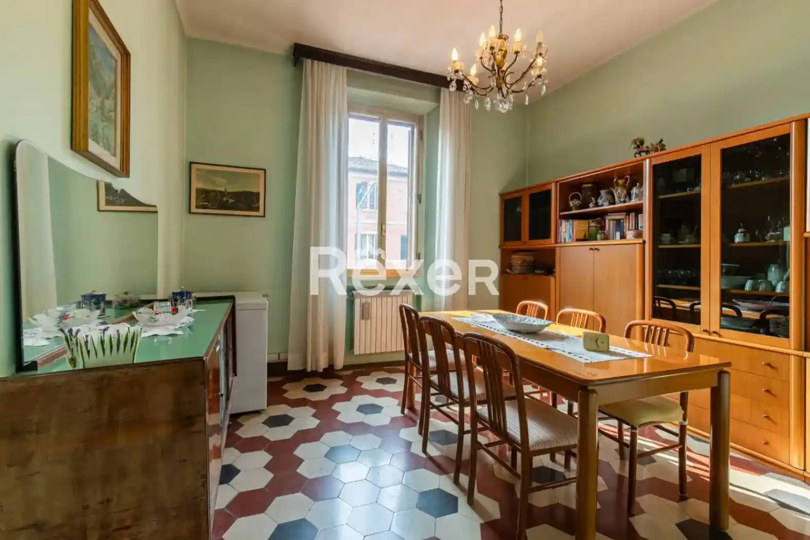 Appartamento in vendita a Bologna