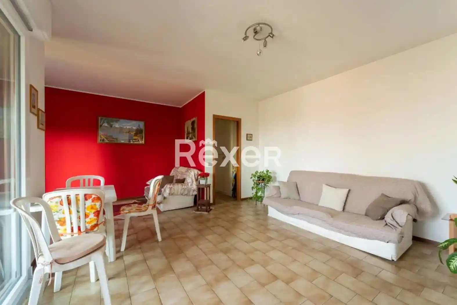 Appartamento in vendita a Desio