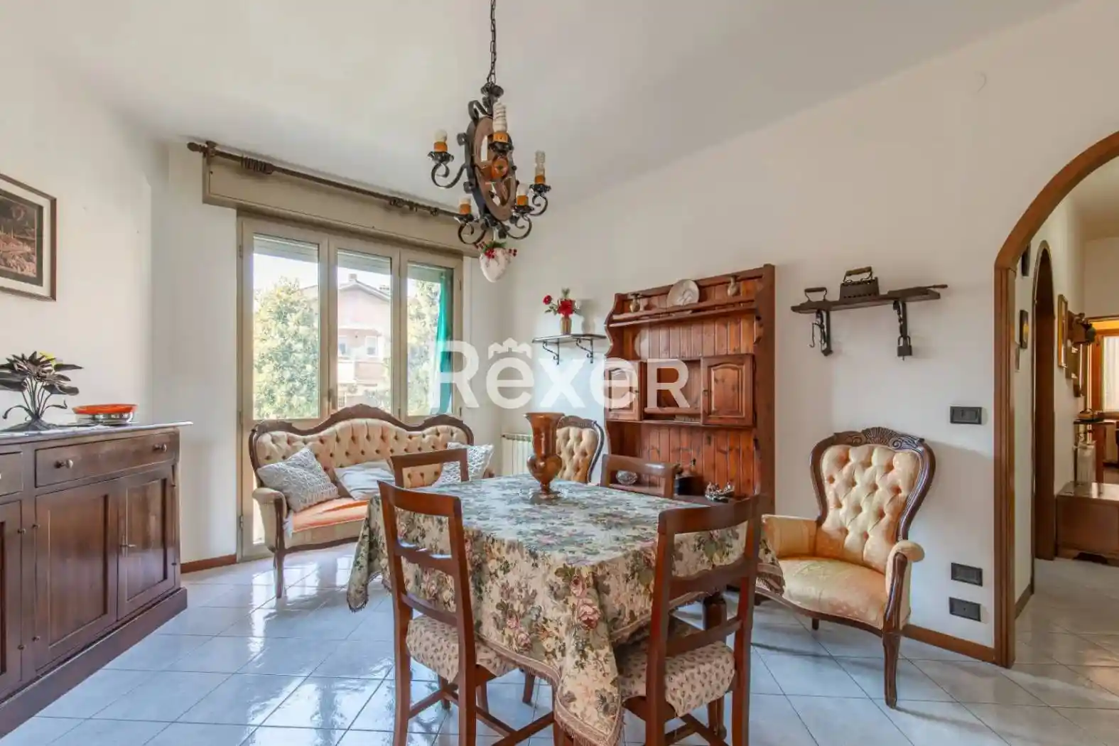 Appartamento in vendita a Bologna