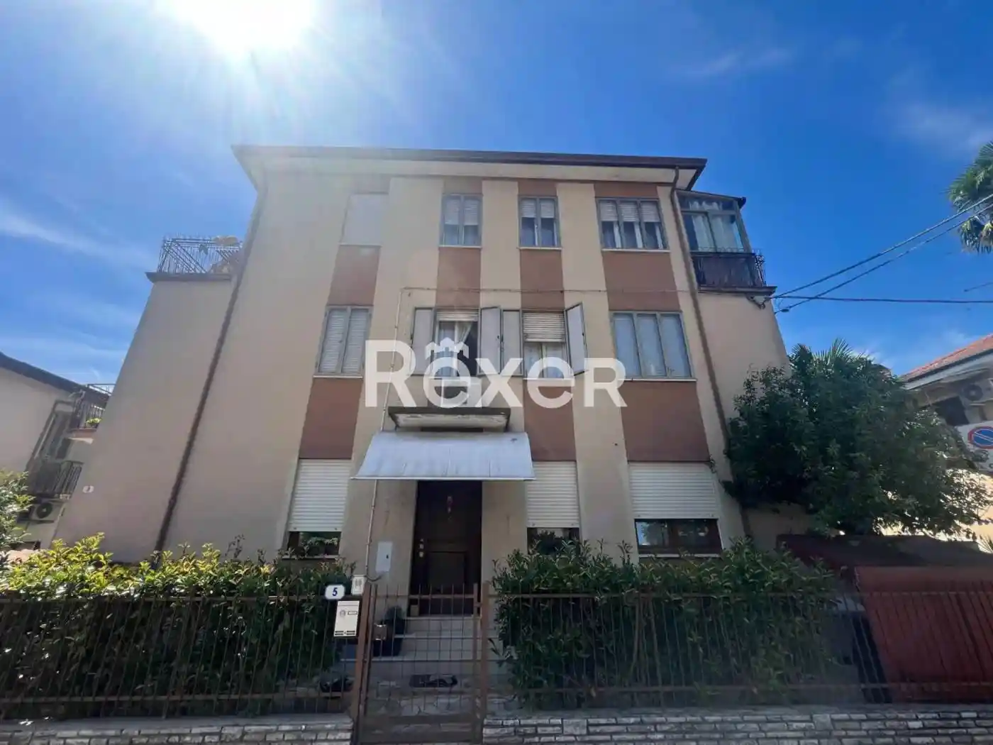 Appartamento in vendita a Padova