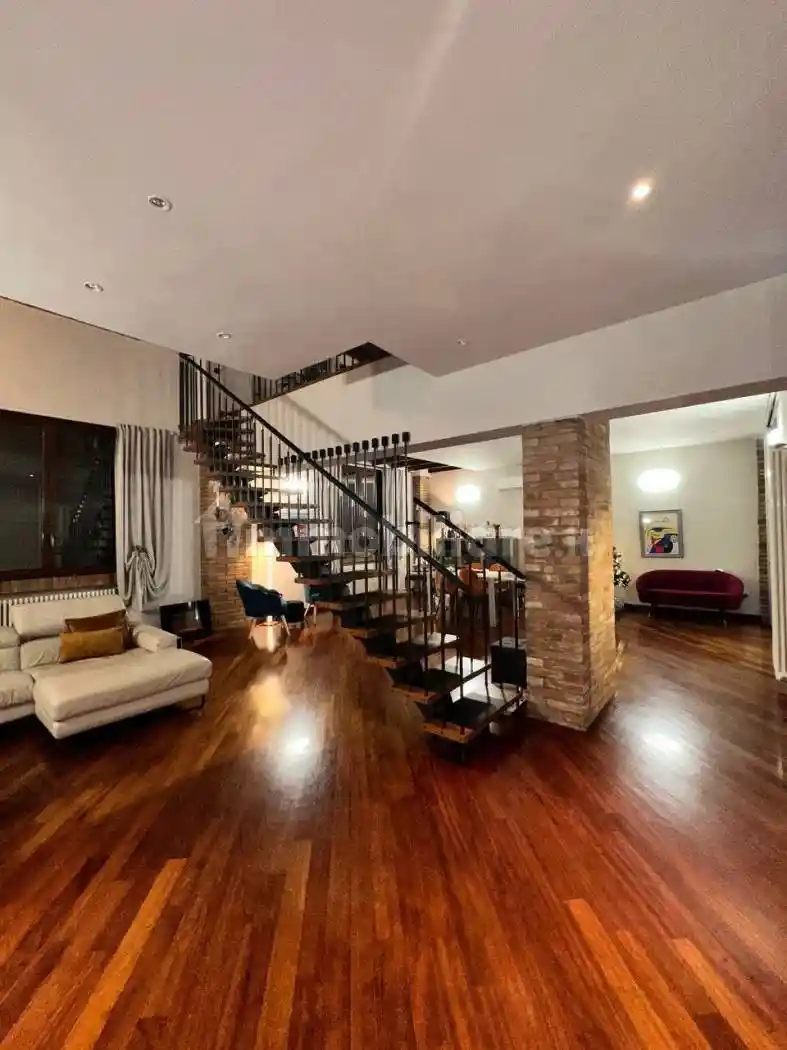 Appartamento in vendita a Parma