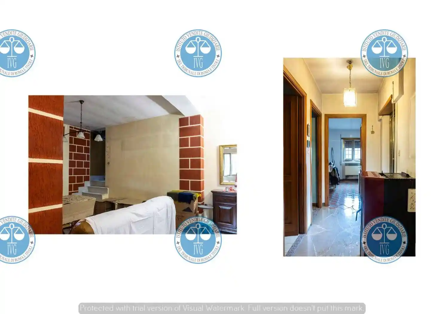 Villa in vendita a Palombara Sabina