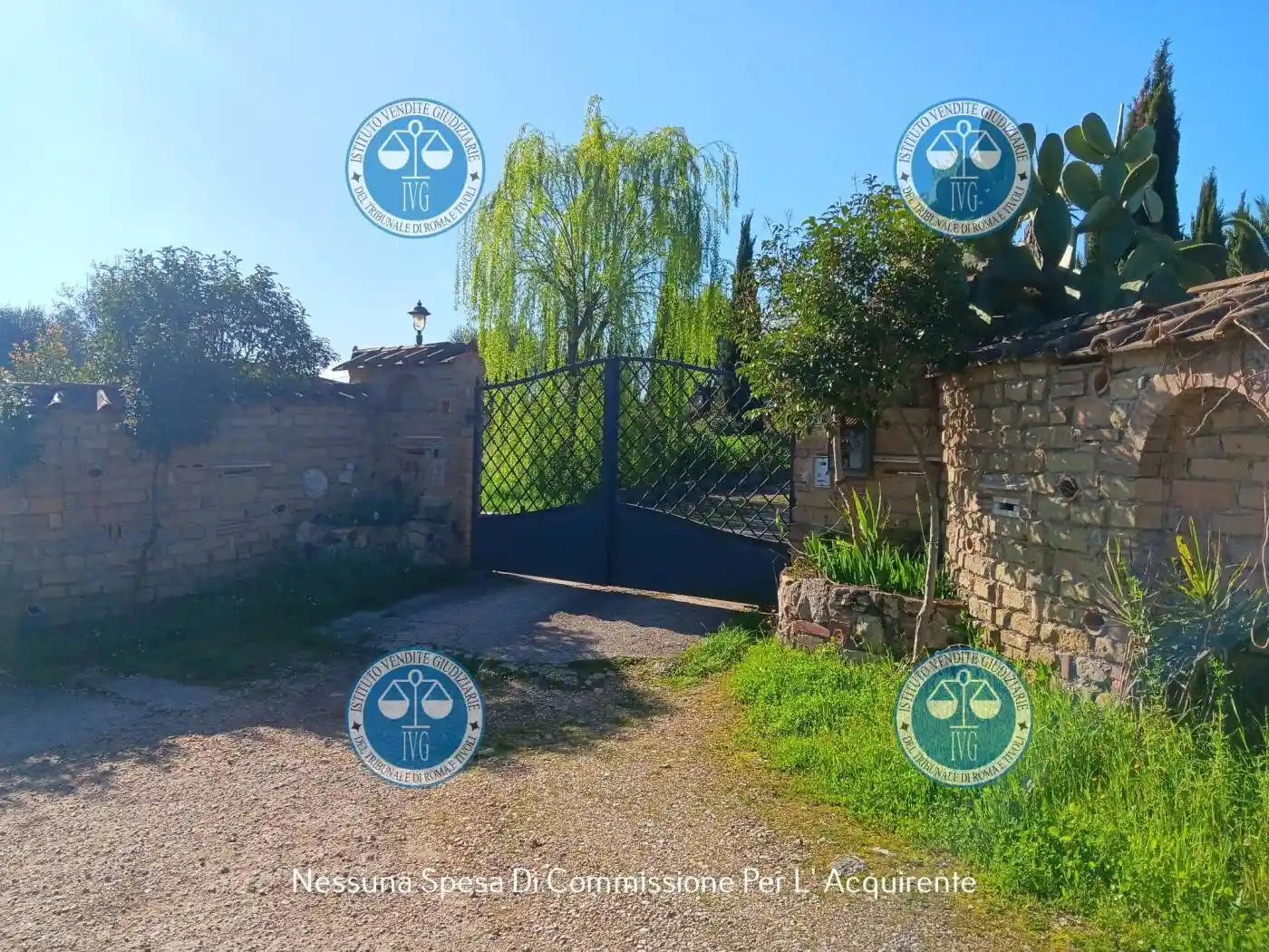 Villa in vendita a Palombara Sabina