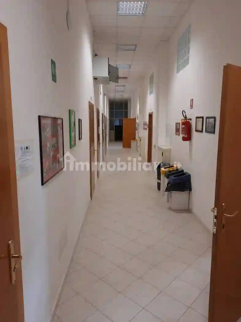 Palazzo - Stabile - foto 2