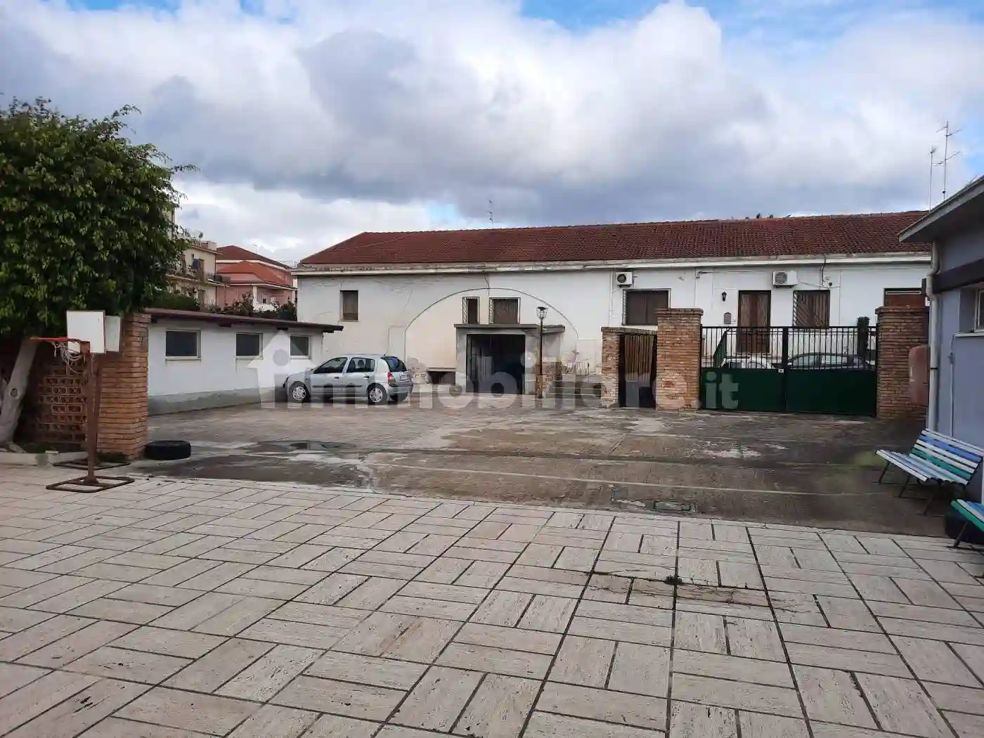 Palazzo - Stabile - foto 3