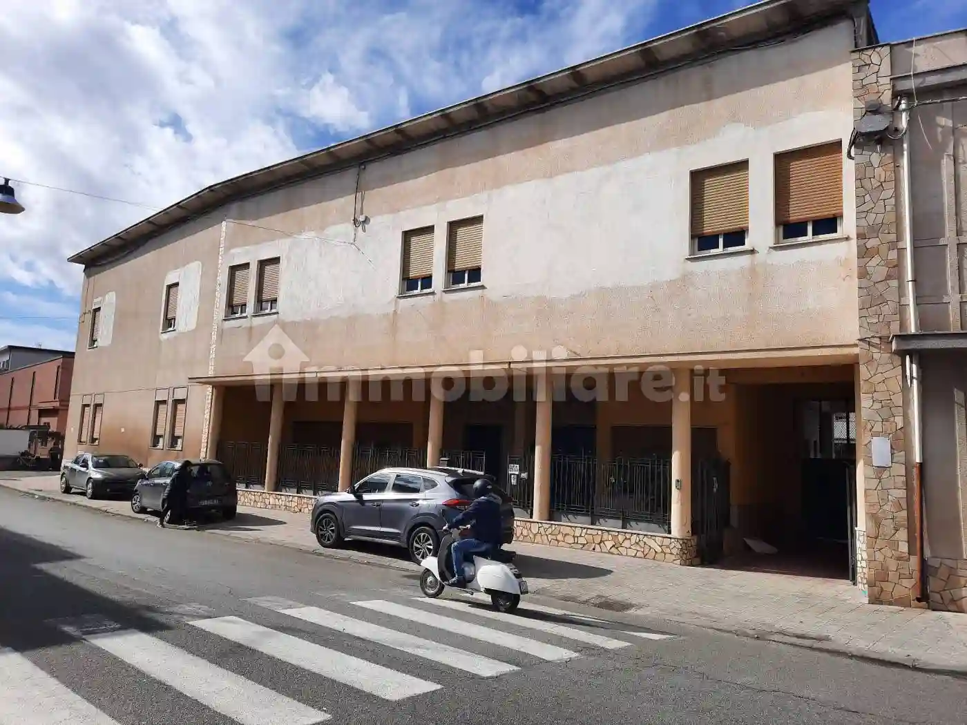 Palazzo - Stabile - foto 4