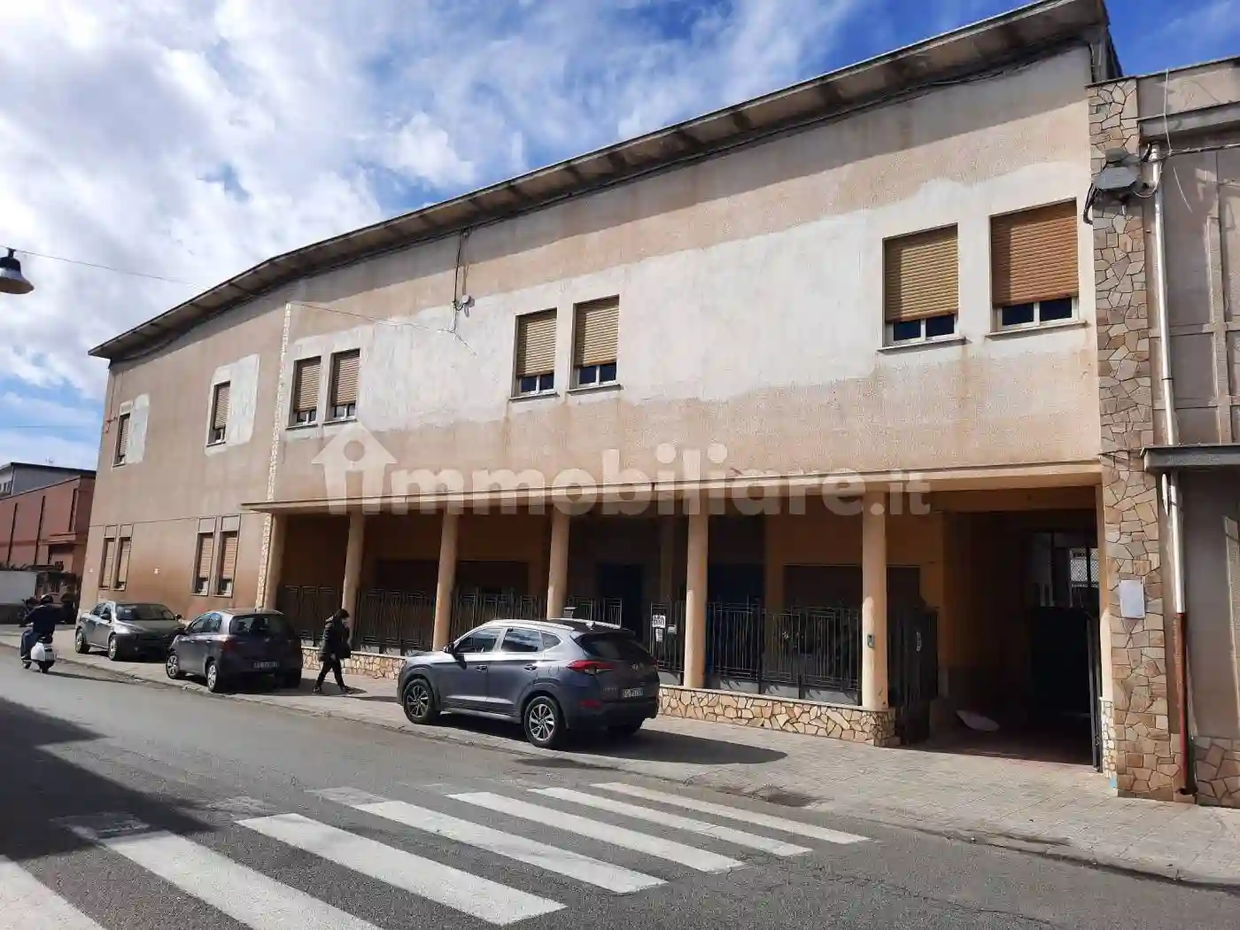 Palazzo - Stabile - foto 5