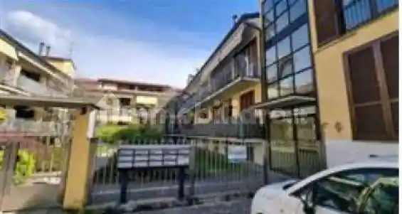 Appartamento in vendita a Magnago