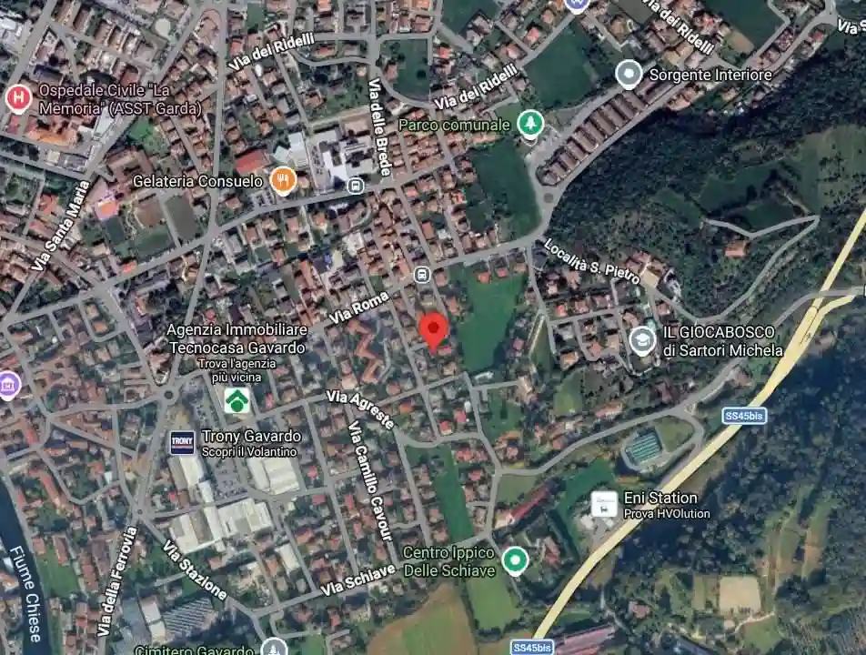 Villetta a schiera - foto 2