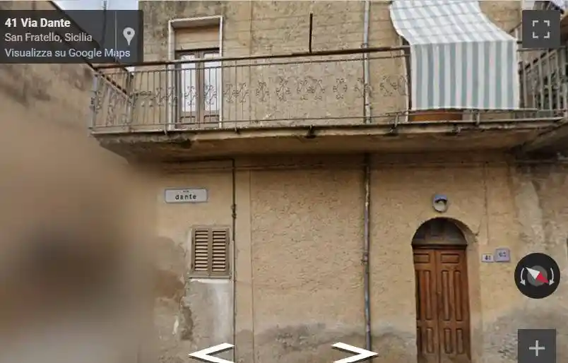 Appartamento in vendita a San Fratello