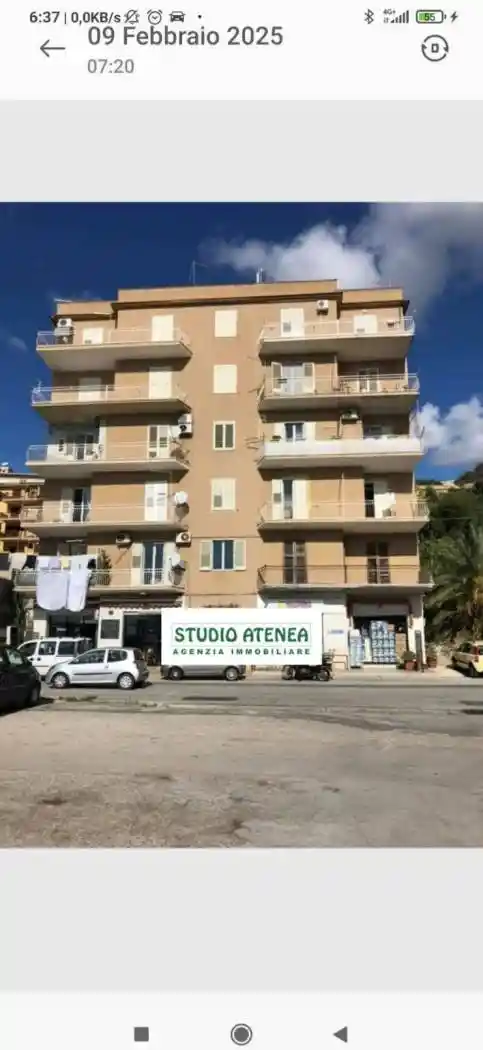 Appartamento in vendita a Agrigento