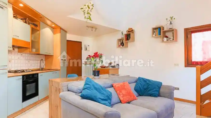 Appartamento in vendita a Covo