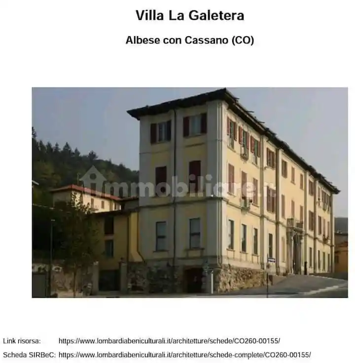 Appartamento in vendita a Albese con Cassano