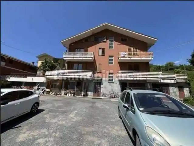 Appartamento in vendita a Rubiana