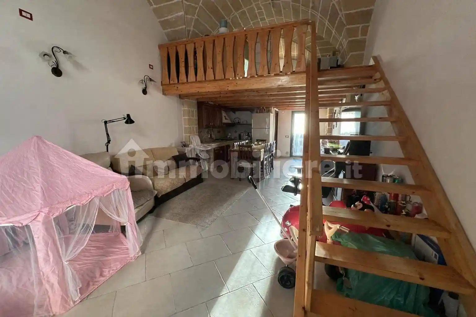 Casa indipendente in vendita a Sannicola