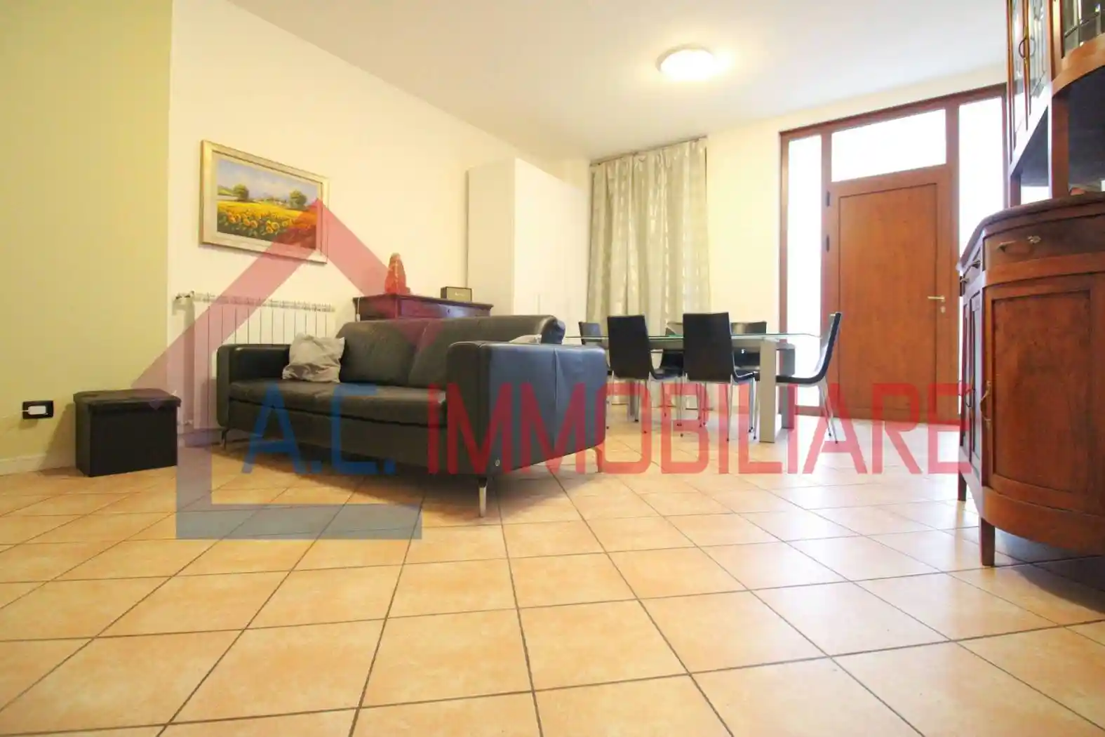 Appartamento in vendita a Somma Lombardo