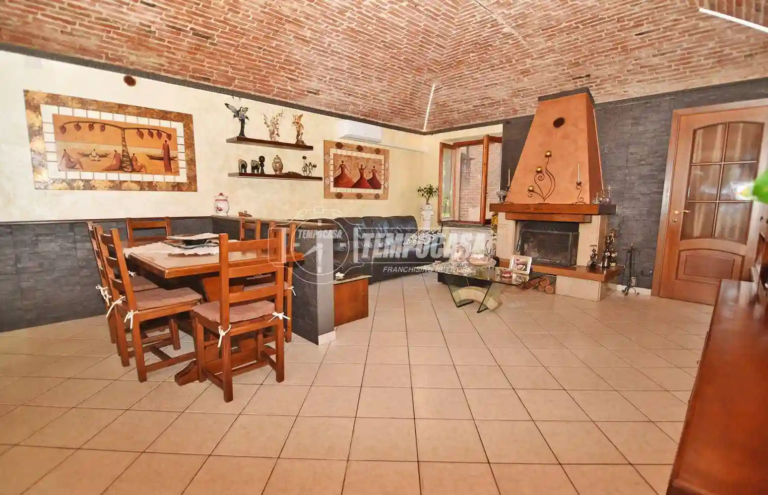 Casa indipendente - foto 3