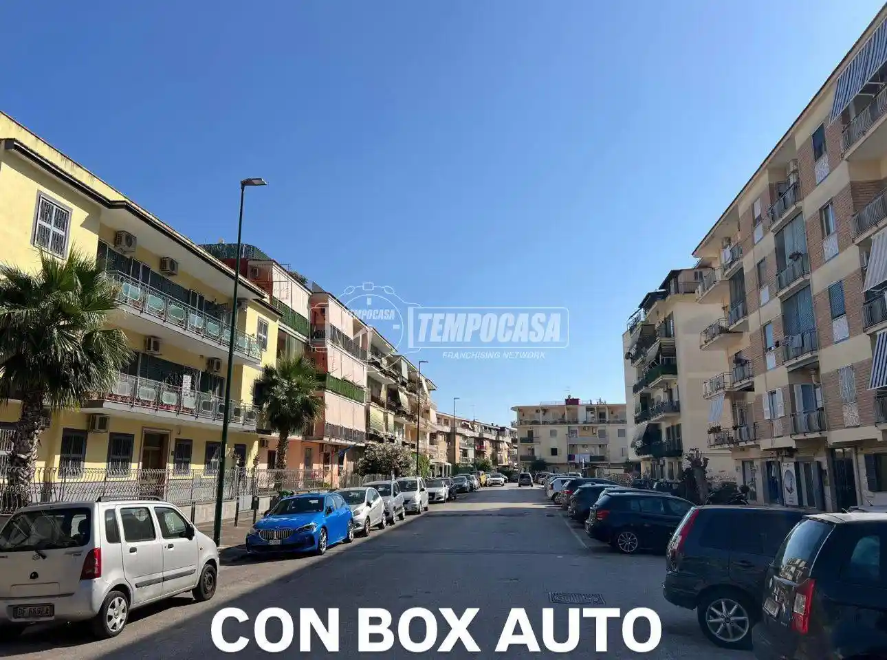 Appartamento in vendita a Napoli