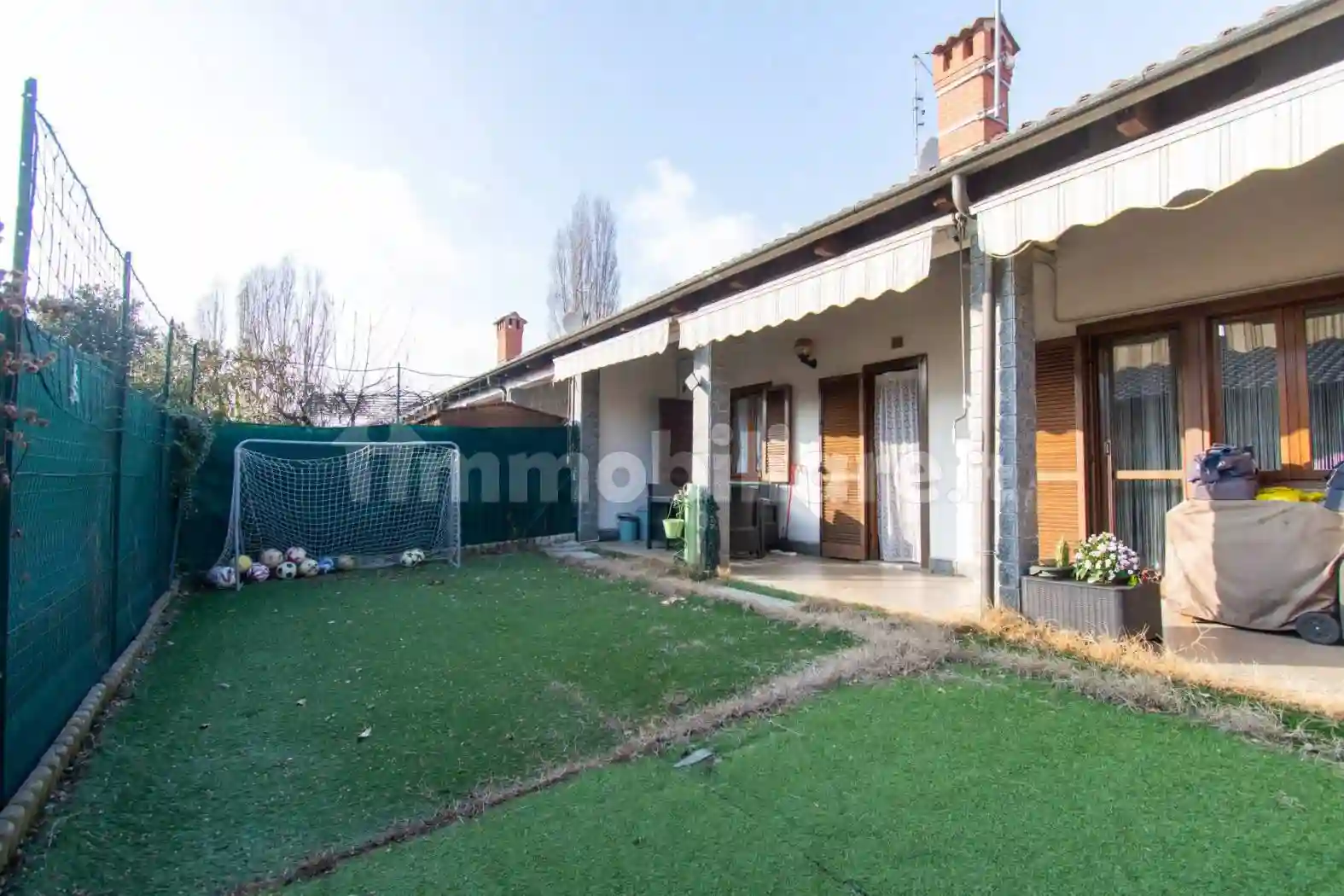 Villetta a schiera - foto 2