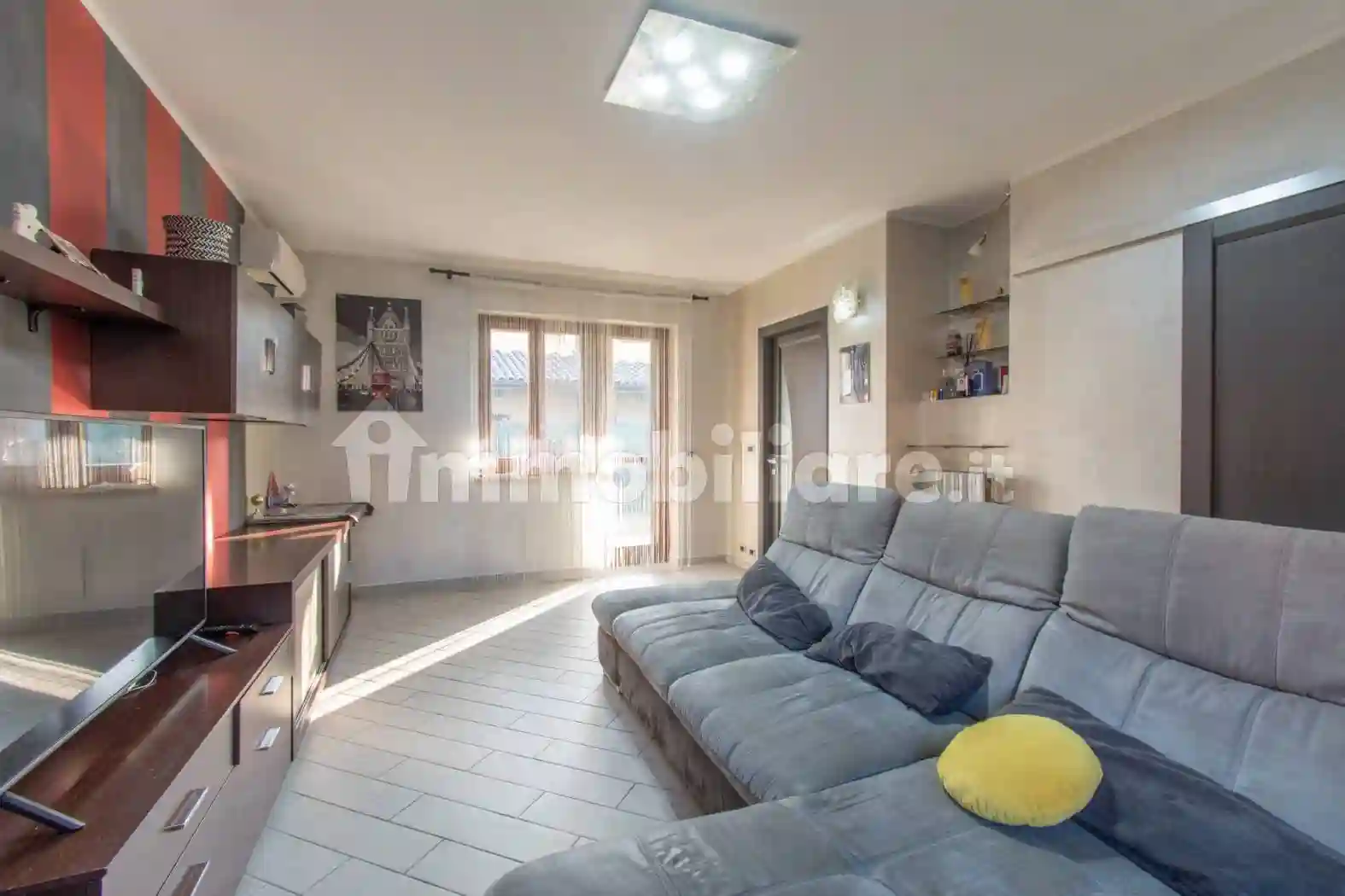 Villetta a schiera - foto 5