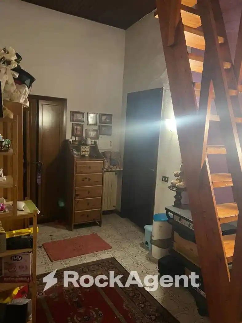 Casa indipendente in vendita a Lesmo