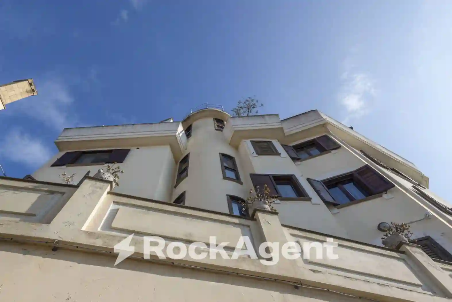 Palazzo - Edificio - foto 2