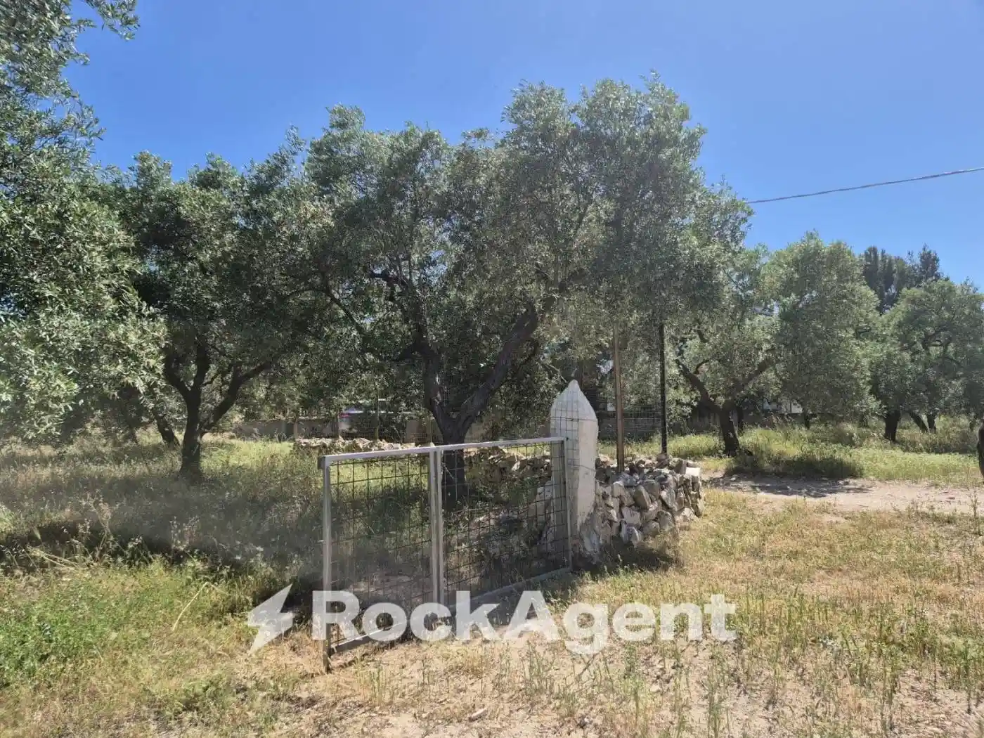 Rustico - Casale in vendita a Andria