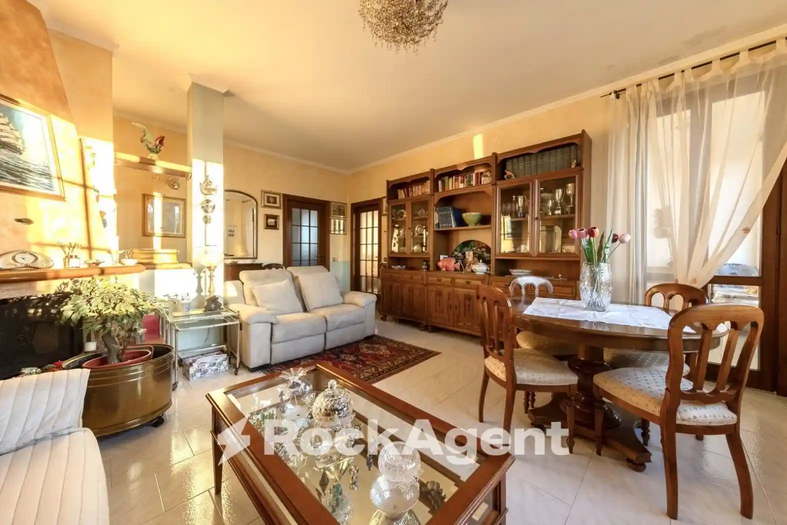 Appartamento in vendita a Settimo Milanese