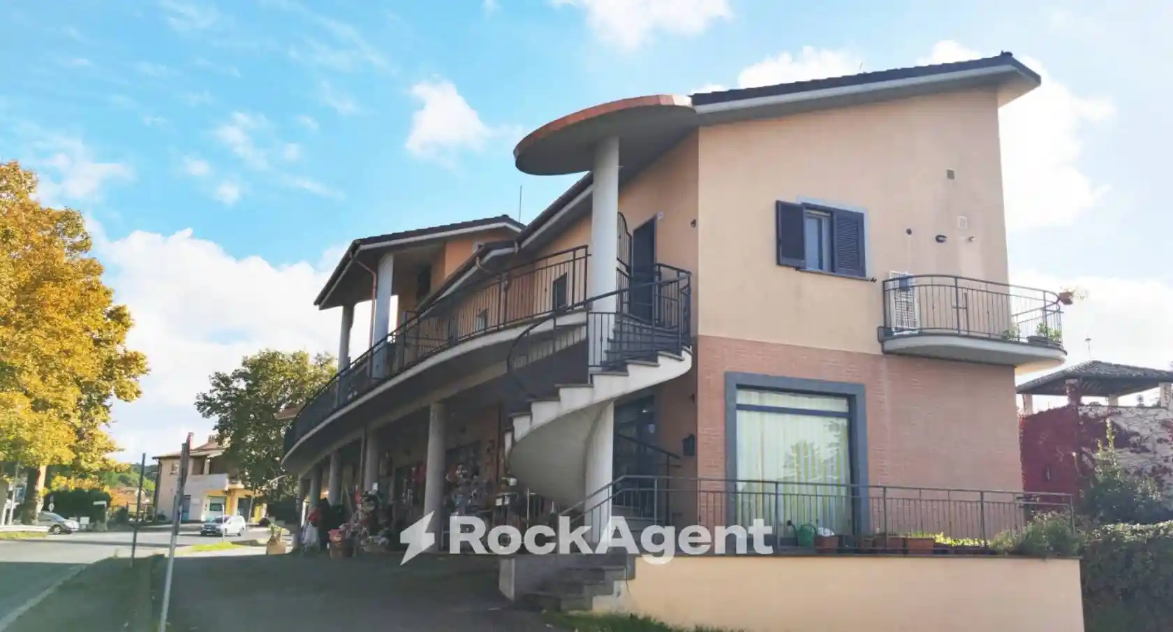 Appartamento in vendita a Vetralla