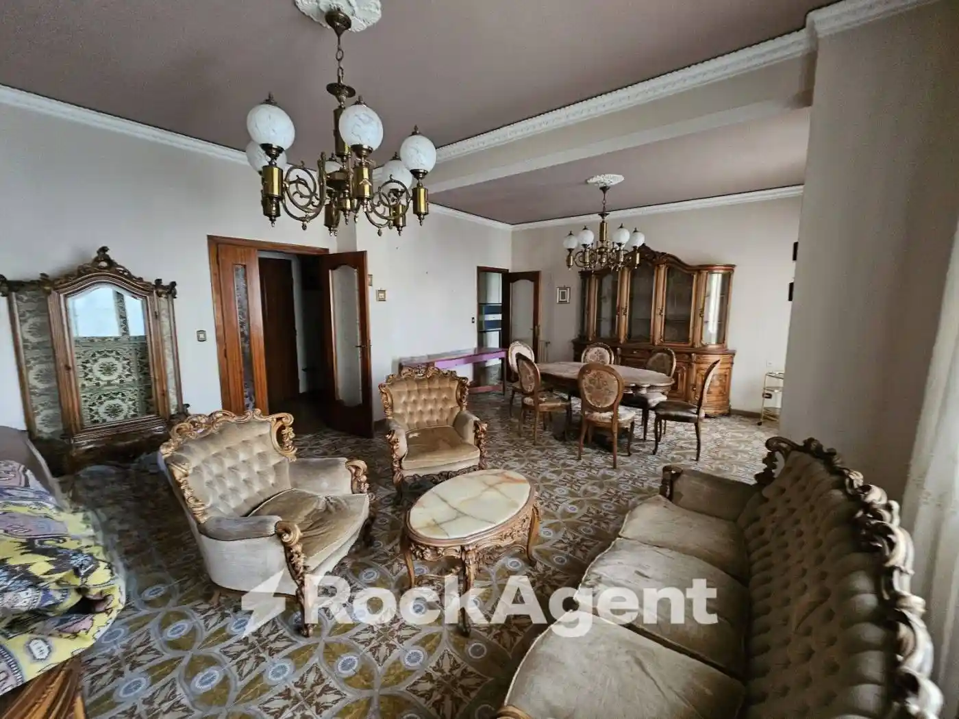 Appartamento in vendita a Angri