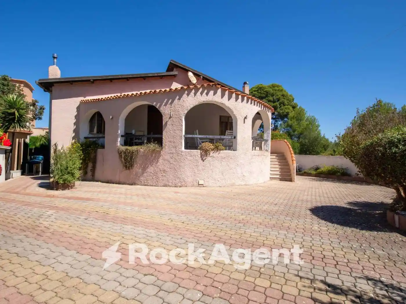 Villa in vendita a Sassari