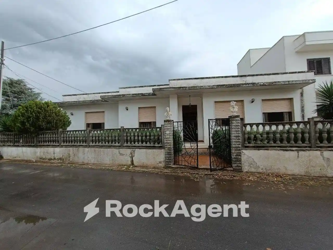 Villa in vendita a Salice Salentino