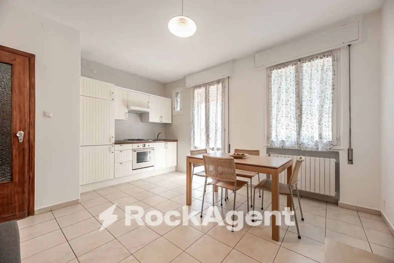 Appartamento in affitto a Padova