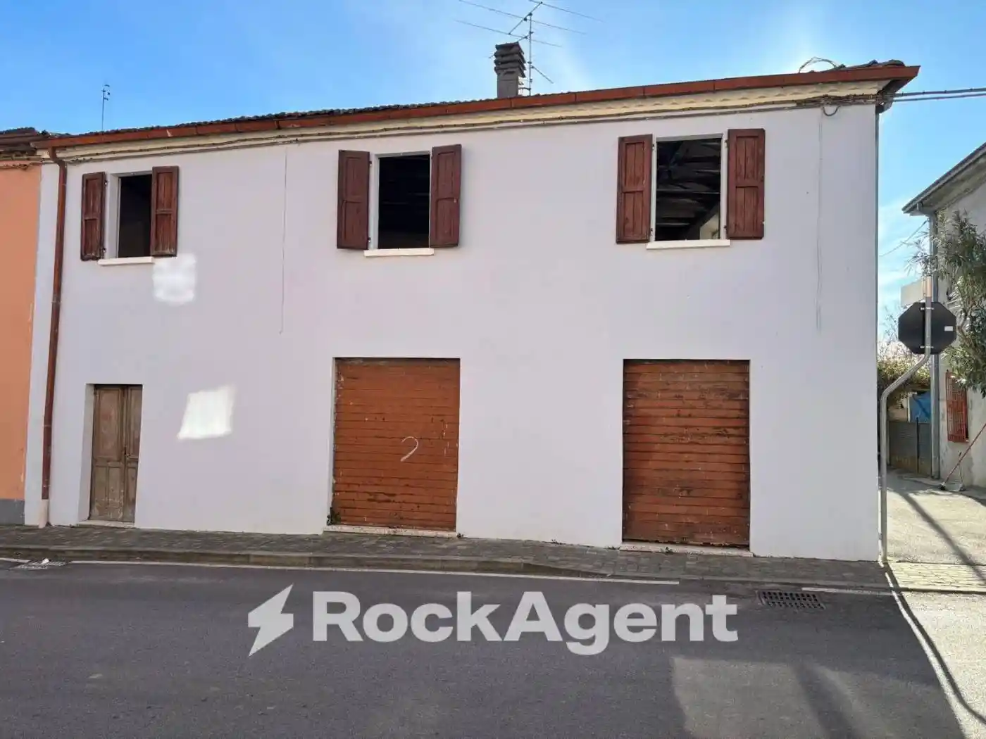 Appartamento in vendita a Borghi