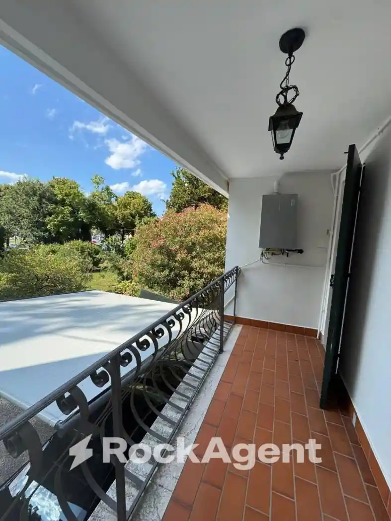 Appartamento in affitto a Abano Terme