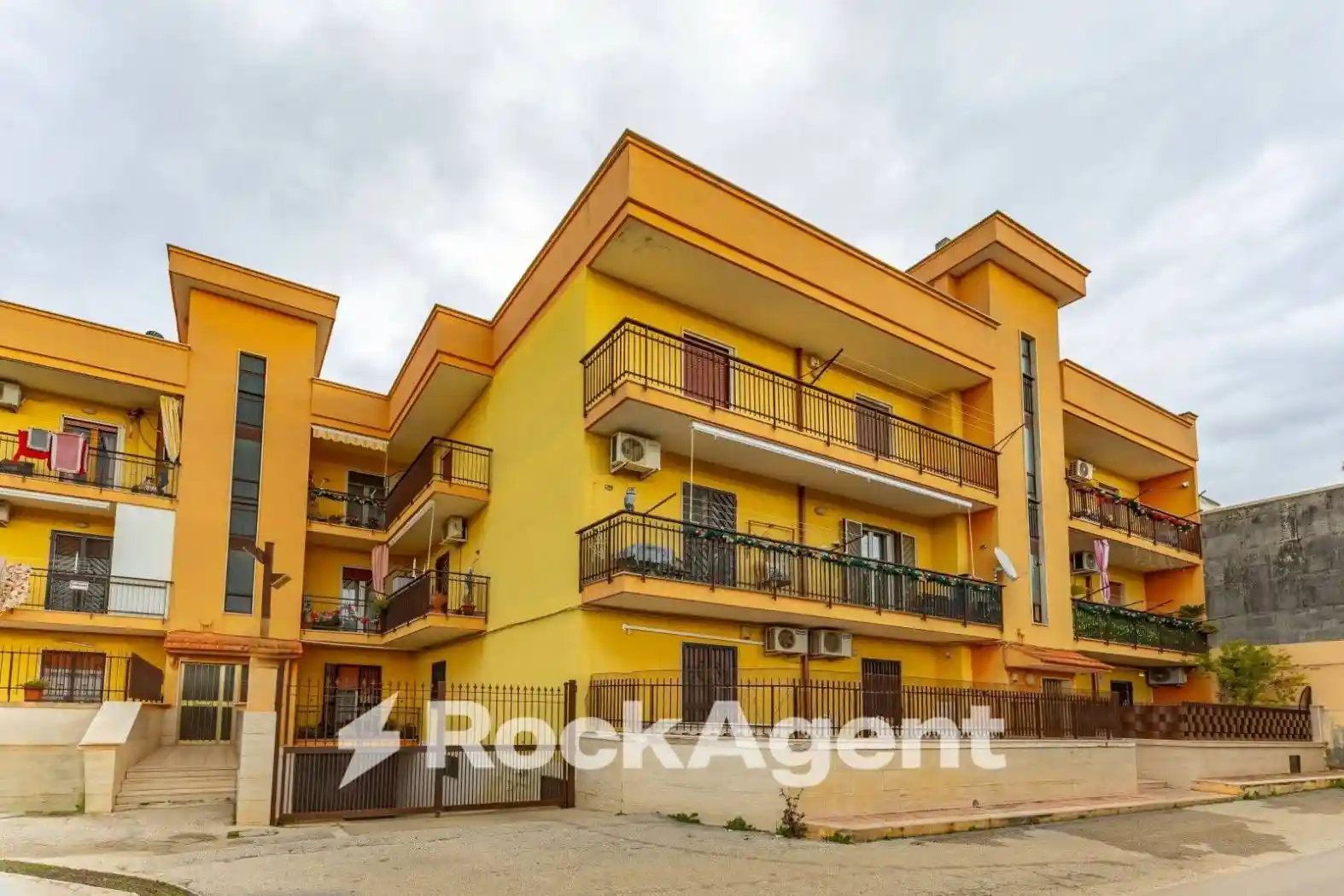 Appartamento in vendita a Bitonto