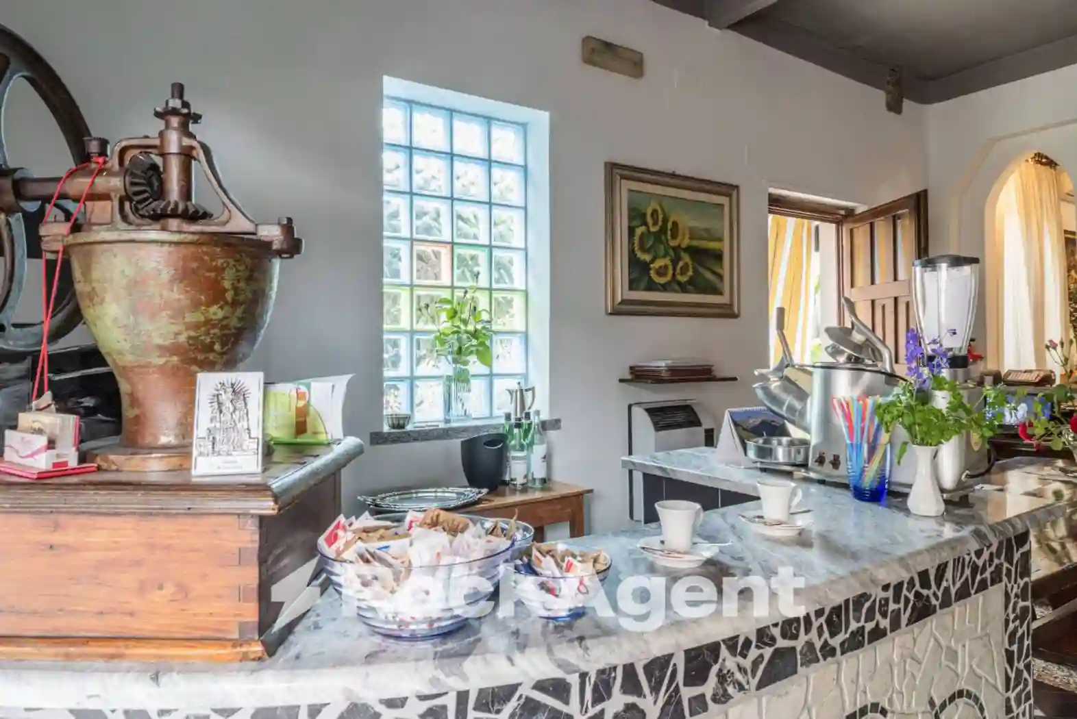 Palazzo - Edificio - foto 4