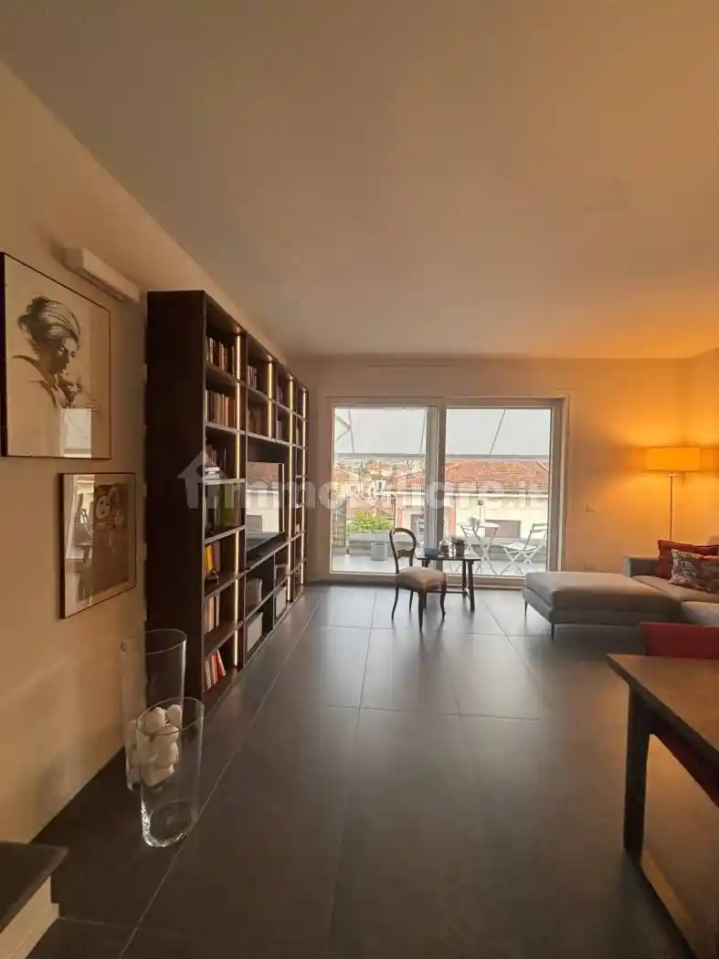 Appartamento in vendita a Lastra a Signa