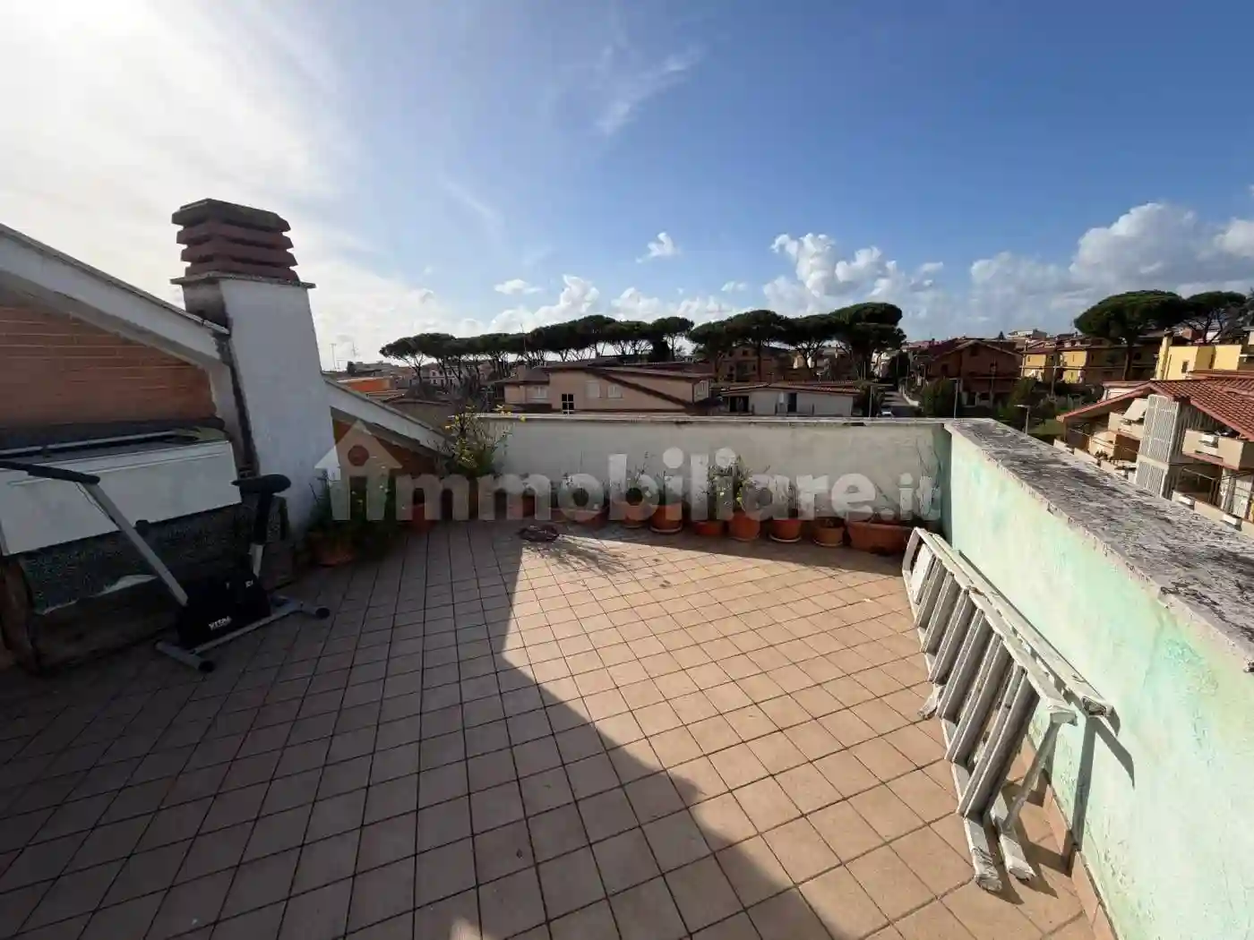 Attico - Mansarda - foto 4