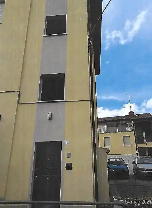 Appartamento in vendita a Olgiate Molgora