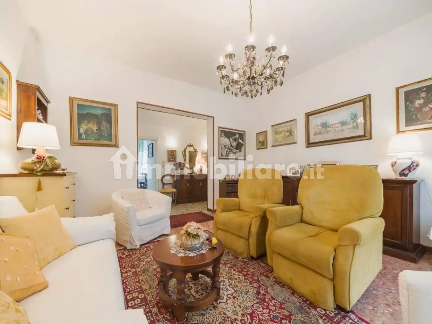 Appartamento in vendita a Pisa