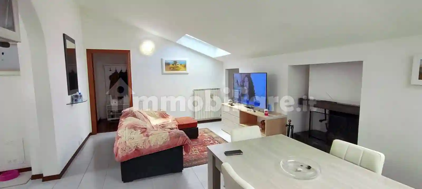 Attico - Mansarda - foto 2