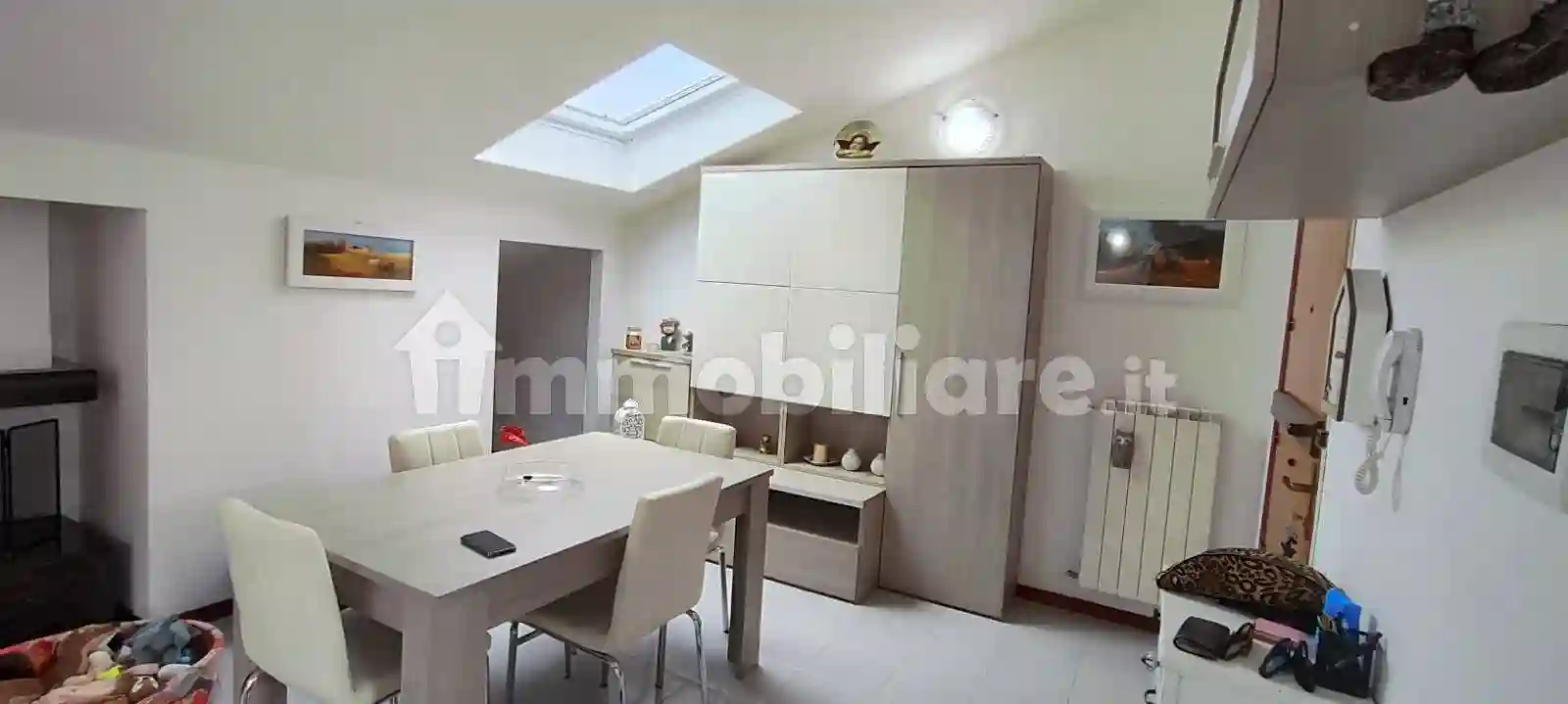 Attico - Mansarda - foto 3